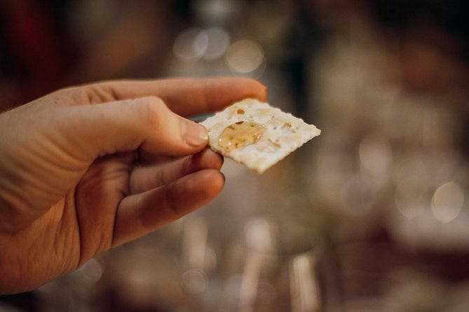 Florence: Early Evening Food & Wine Tour in Oltrarno Neighborhood - The Sum Up