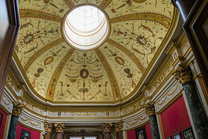 Florence: Early Morning Semi-Private Uffizi Gallery Guided Experience - Reviews