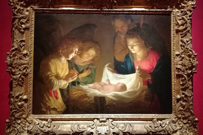 Florence: Early Morning Semi-Private Uffizi Gallery Guided Experience - Customer Testimonials