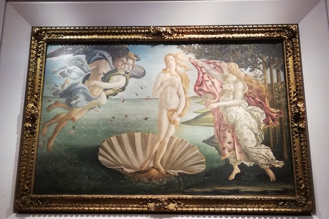 Florence: Early Morning Semi-Private Uffizi Gallery Guided Experience - Common Questions