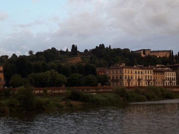 Florence: Eco-Friendly Golf Cart City Tour - Common Questions