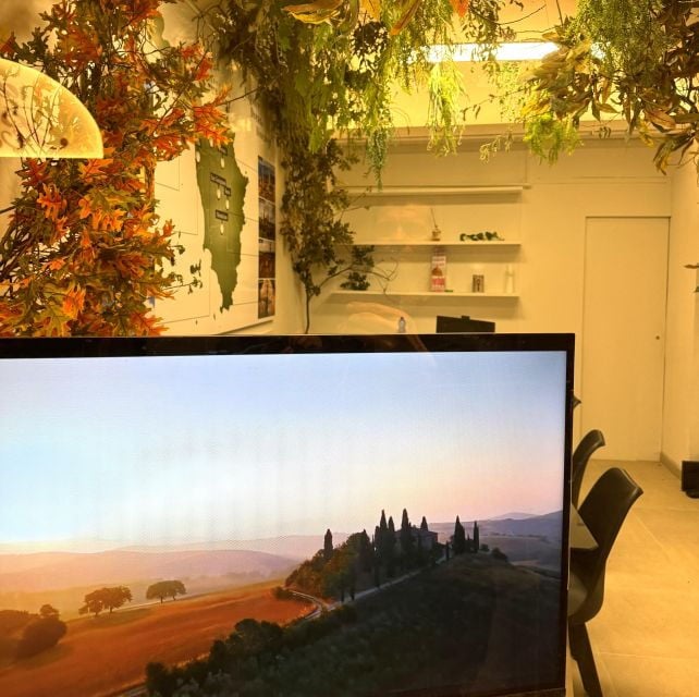 Florence: Eco Golf Car & ETUK TUK City Tour - Directions for the Tour