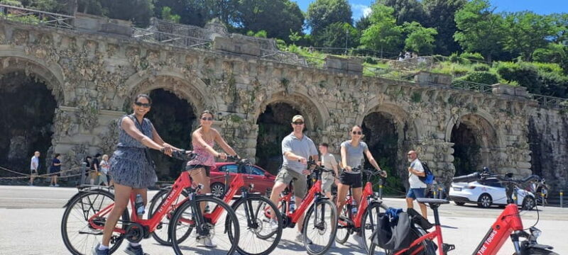 Florence Electric Bike Rentals - What to Expect During the Tour