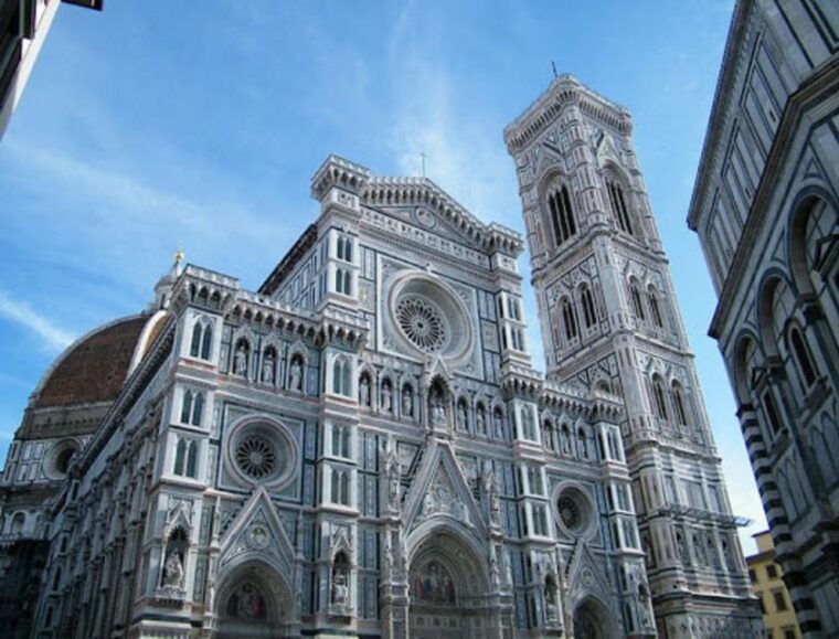 Florence: Electric Golf Cart Tour With Local Guide - Family-Friendly Features