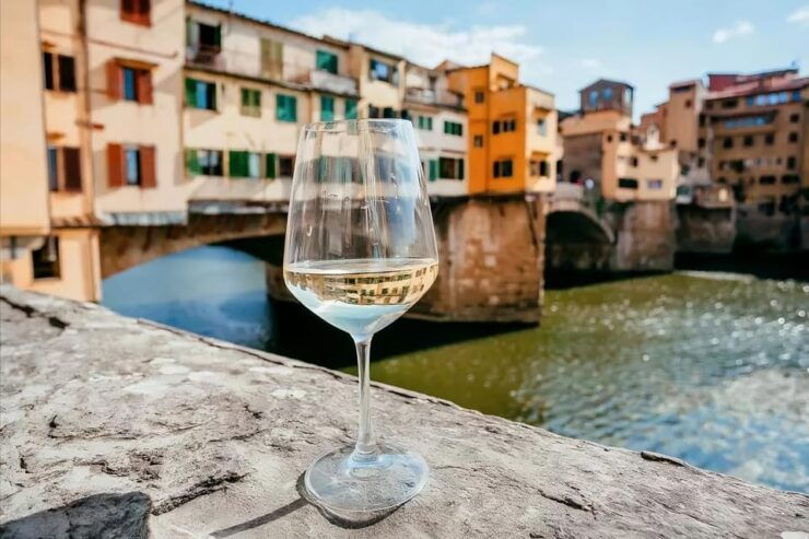 Florence: Electric Kart Tour in the City Center - Good To Know