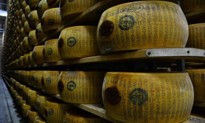 Florence: Emilia-Romagna Small Group Gastronomy Tour - Customer Reviews