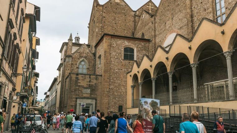 Florence: Enjoy a Day Tour Art and History with Food Tasting - Authentic Experiences and Insights from Reviewers