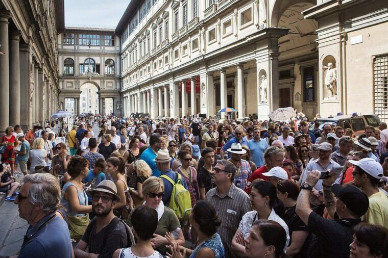 Florence: Enjoy a Day Tour Art and History with Food Tasting - Who Would Enjoy This Tour?