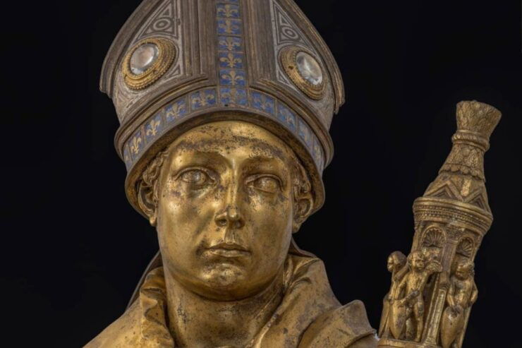 Florence: Entrance Ticket to Santa Croce Basilica Complex - Experience Highlights