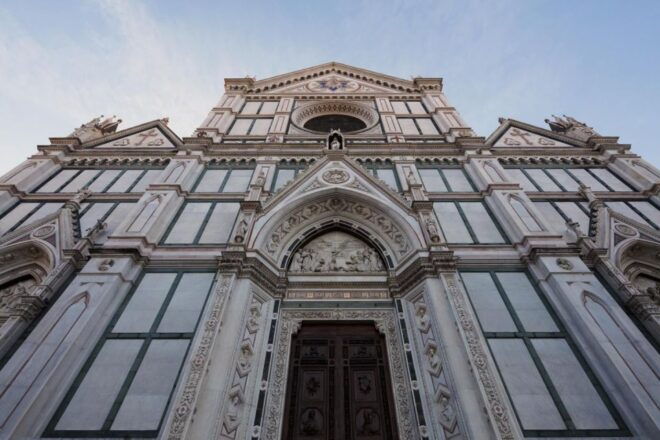 Florence: Entrance Ticket to Santa Croce Basilica Complex - Additional Information