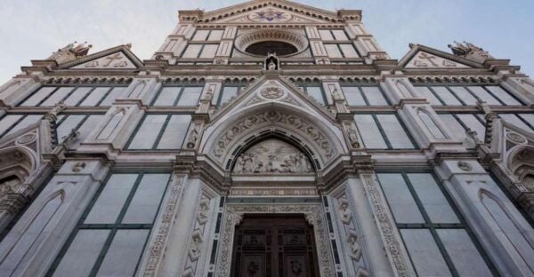Florence: Entrance Ticket to Santa Croce Basilica Complex - The Sum Up