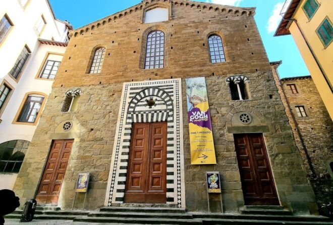Florence: Evening Classical Music Concert - The Sum Up