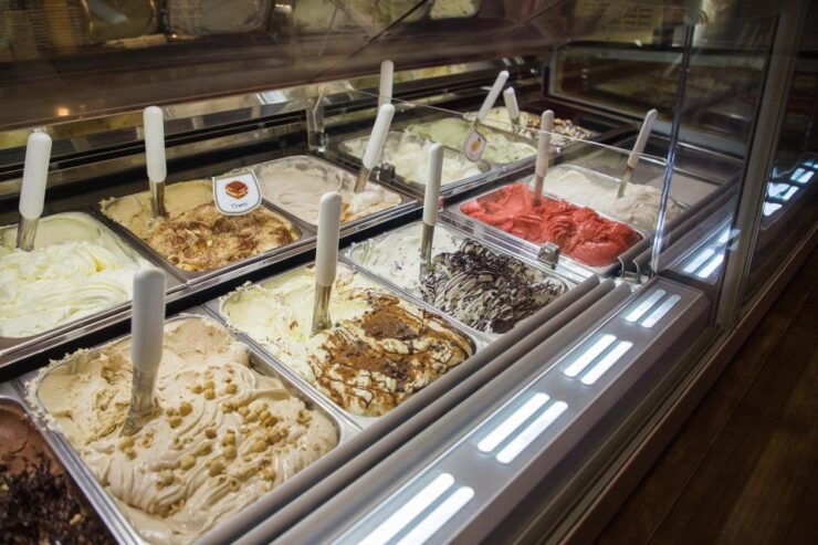 Florence: Evening Food Tour - Payment Options and Availability