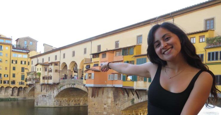 Florence: Evening Walking Tour With Tasty Aperitivo & Drink - Experience Highlights