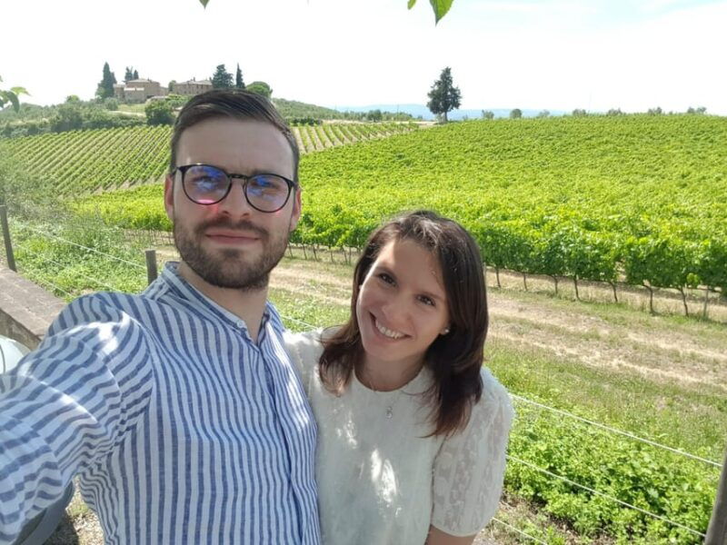 Florence: Exclusive Chianti Wine Tour at 3 Wineries & Lunch - Good To Know