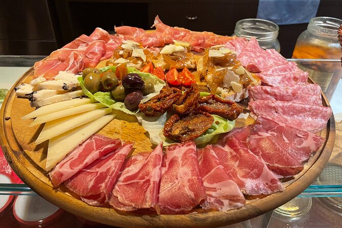 Florence Exclusive VIP Wine Tasting Tour With a Special VIP Gift - Booking Information