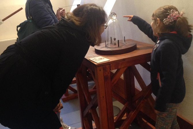 Florence Experience Tour for Families: Discovering Leonardo Da Vinci - Tour Description