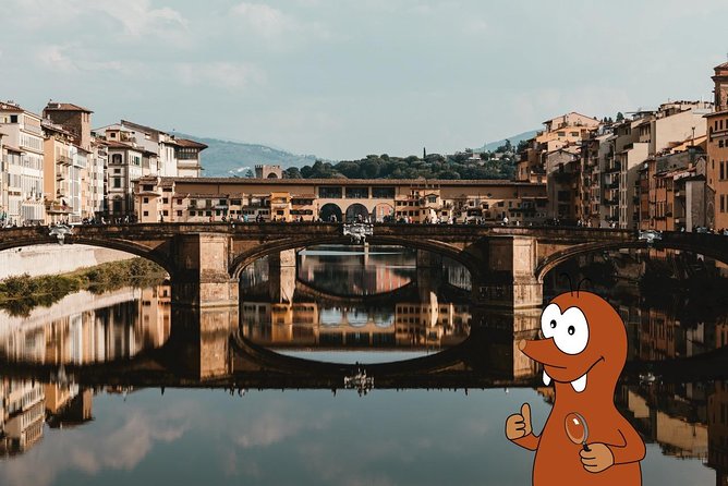 Florence Experience Tour for Families: Discovering Leonardo Da Vinci - Cancellation Policy