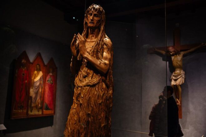 Florence: Famous Historical Families Private Tour - Tour Description