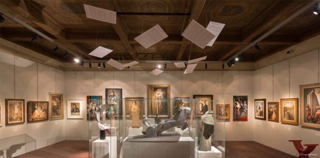Florence: Fashion History Guided Walking Tour & Museum Visit - Highlights