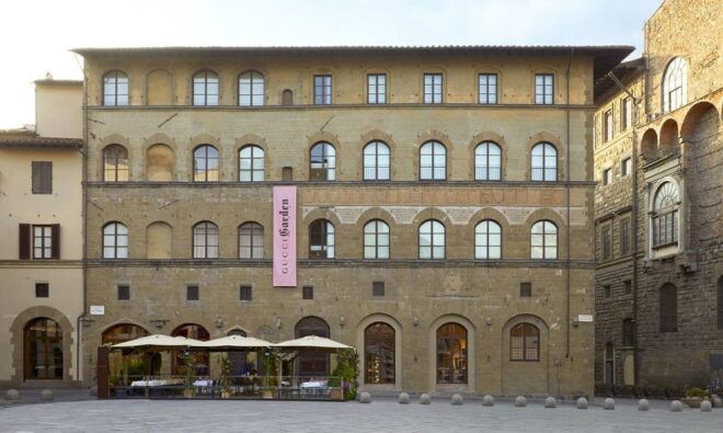 Florence: Fashion History Guided Walking Tour & Museum Visit - Additional Information