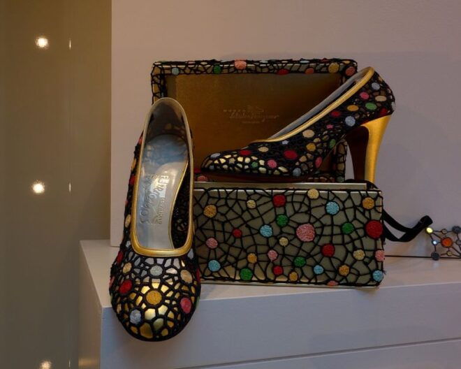 Florence: Fashion Private Tour With Museum Visits - Fashion Landmarks Explored