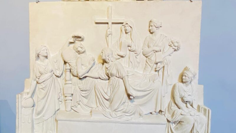 Florence: Fast Track Tickets for the Accademia Gallery - Good To Know