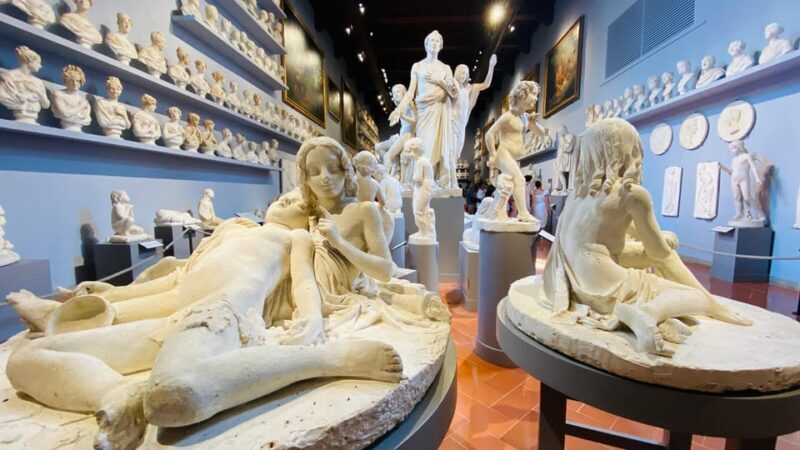 Florence: Fast Track Tickets for the Accademia Gallery - Frequently Asked Questions (FAQs)