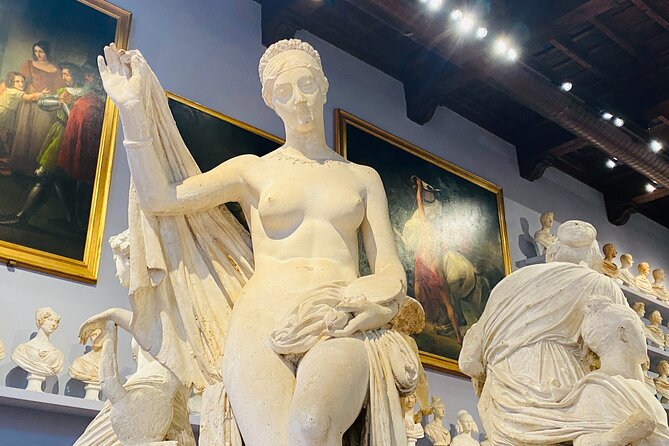 Florence: Fast Track Tickets for the Accademia Gallery - What Is the Accademia Gallery?