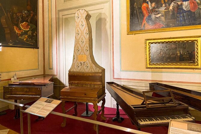 Florence: Fast Track Tickets to See Michelangelos David - Check Traveler Photos