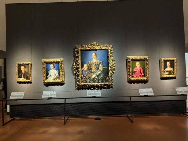 Florence: Fast Track Uffizi Gallery Small-Group Tour - Important Information