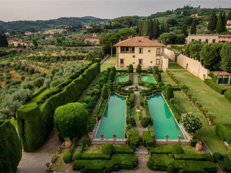 Florence & Fiesole: E-BIKE Tour + Pick-up & Drop-off by Van - Good To Know