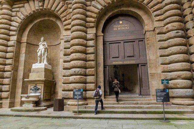 Florence: Firenze Card Official Museum City Pass - Good To Know