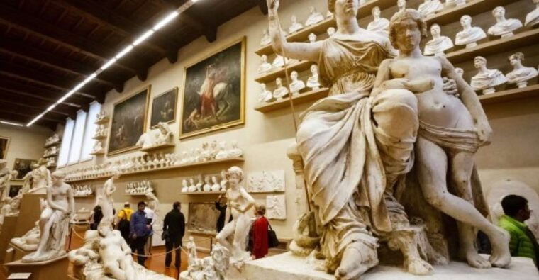 Florence: Firenze Card Official Museum City Pass - Who Should Consider the Firenze Card?