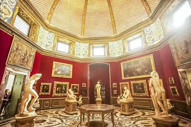 Florence: Firenze Card Official Museum City Pass - FAQ