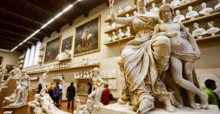 Florence: Firenze Card Official Museum City Pass - Pass Details