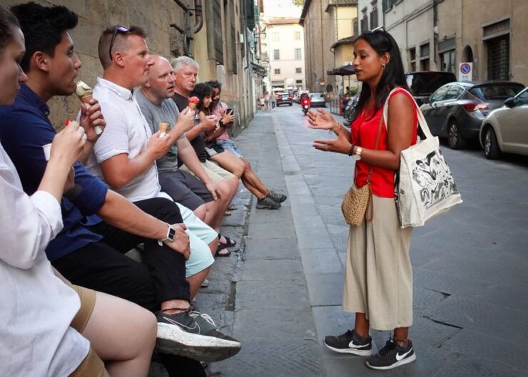 Florence: Flavors of Florence Food Tour - Pricing Information