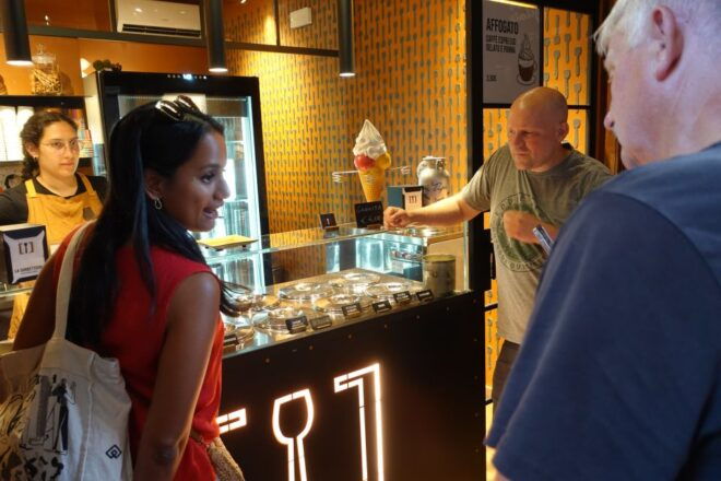 Florence: Flavors of Florence Food Tour - Booking and Payment