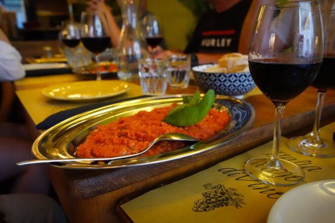 Florence: Flavors of Florence Food Tour - Customer Reviews