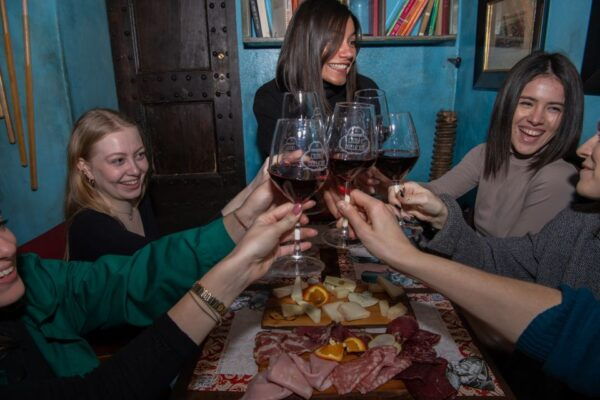 Florence: Flavors of Florence Food Tour - Common Questions