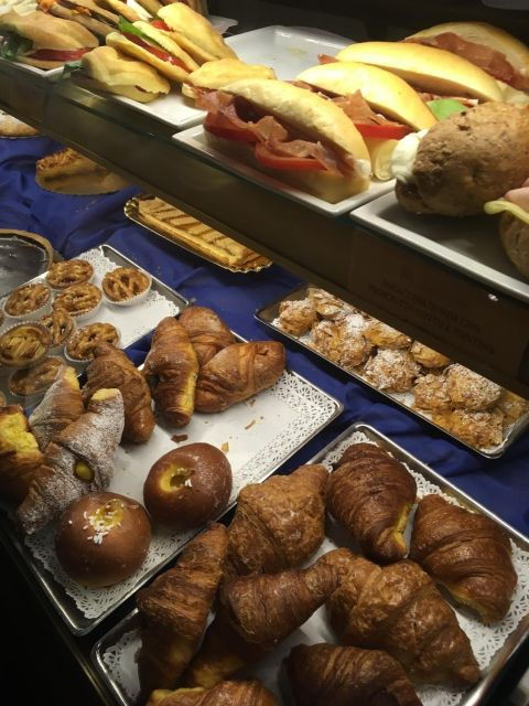 Florence : Florentine Flavours and Tuscan Tastings Tour - Tour Description