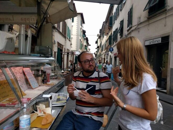 Florence : Florentine Flavours and Tuscan Tastings Tour - Inclusions