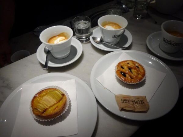 Florence : Florentine Flavours and Tuscan Tastings Tour - Important Information