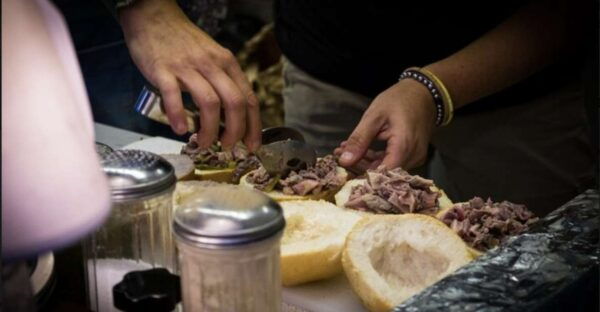 Florence : Florentine Flavours and Tuscan Tastings Tour - Directions