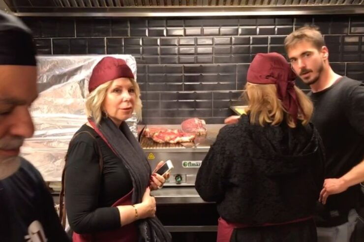 Florence: Florentine Steak Cooking Class With 3-Course Meal - Good To Know