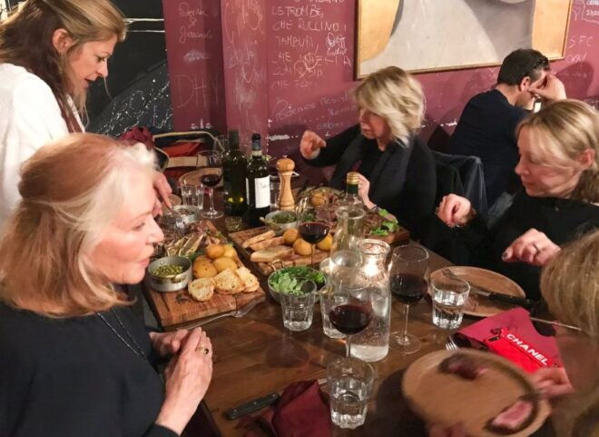 Florence: Florentine Steak Cooking Class With 3-Course Meal - Tour Highlights