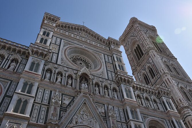 Florence Food and Wine Tasting Tour! Private With Local Expert - Positive Reviews