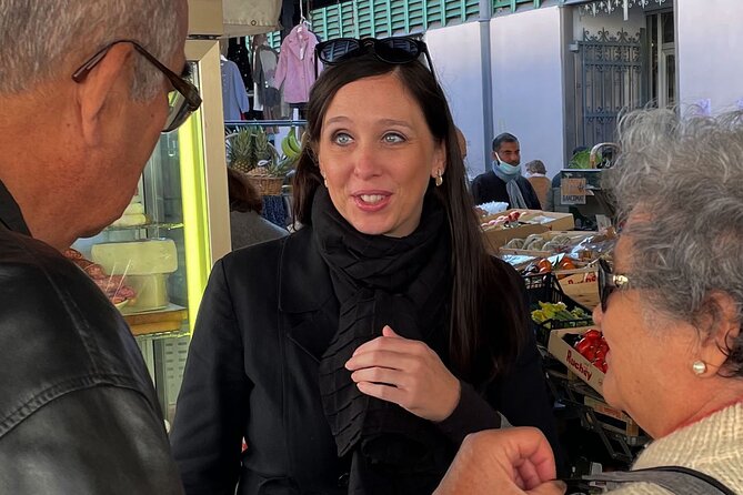 Florence Food and Wine Tasting Tour! Private With Local Expert - Personalized Experience, Local Expertise, Value for Money, Overall Satisfaction