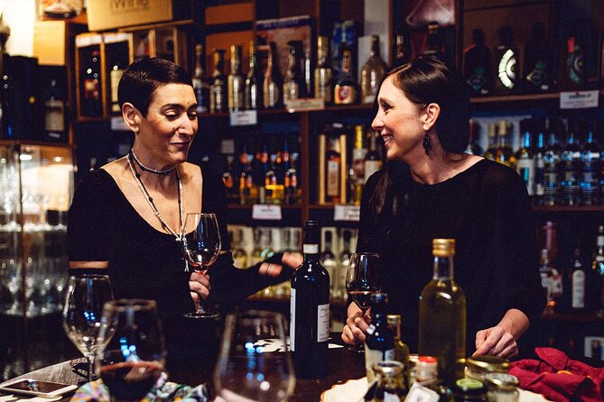Florence Food and Wine Tasting Tour! Private With Local Expert - Directions