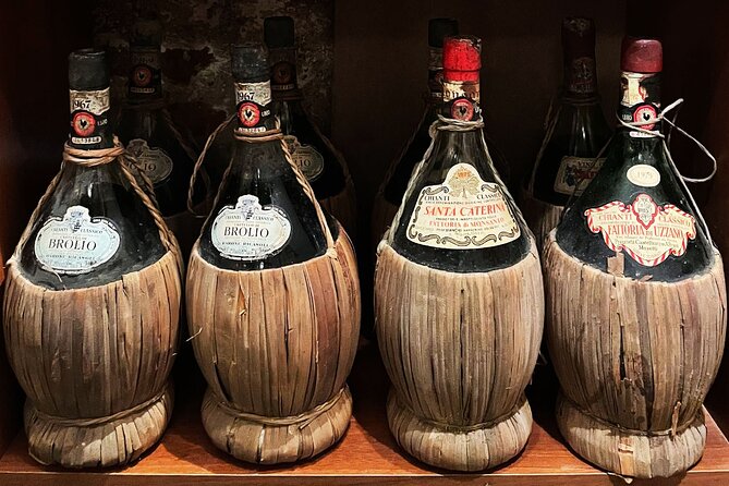 Florence Food and Wine Tasting Tour! Private With Local Expert - Common Questions